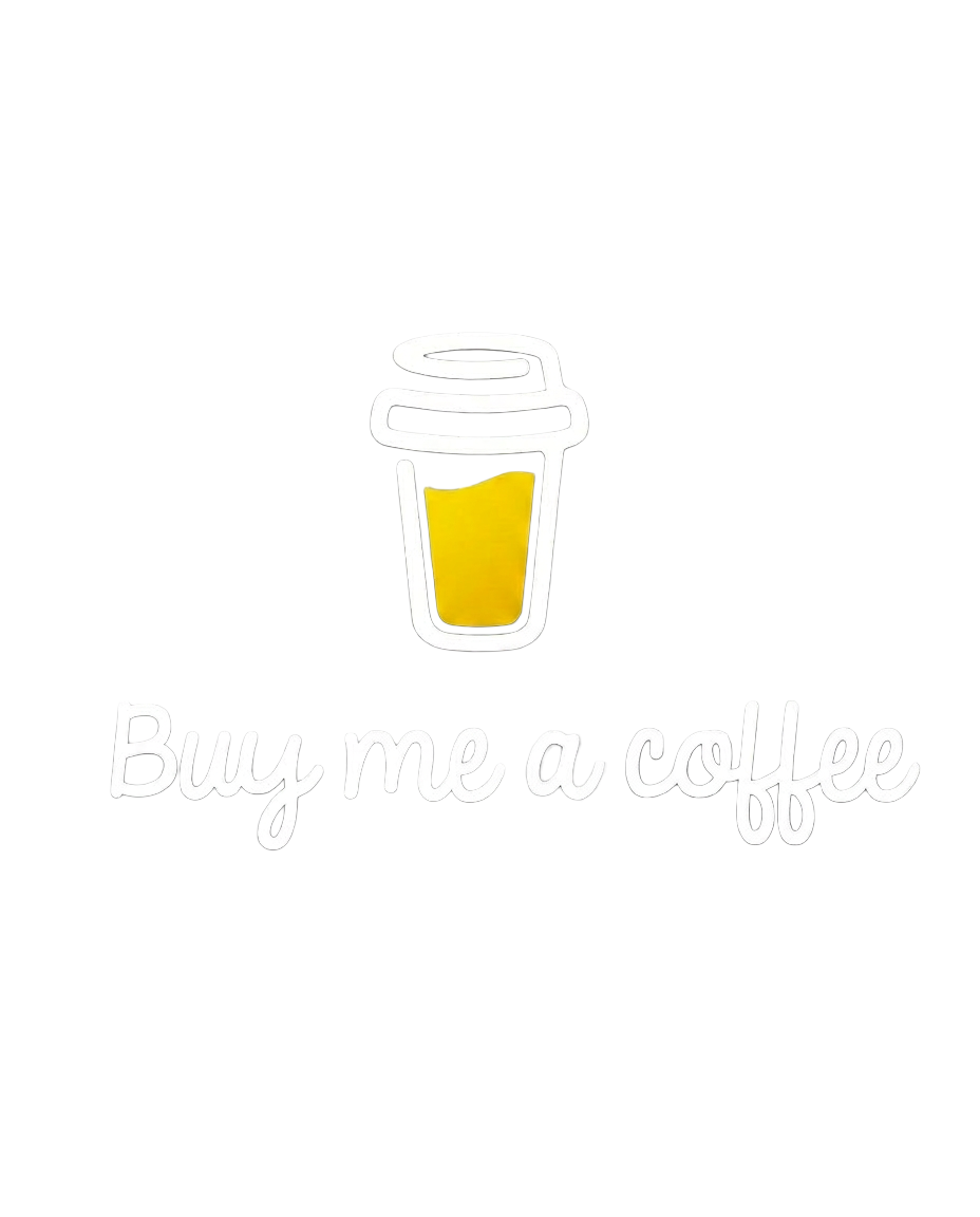 Buy Me a Coffee